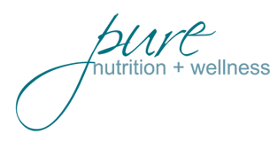 Pure Nutrition & Wellness